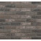 Msi BrickStaks Noble Red Clay Brick 10.5 in. W x 28 in. L Mosaic Sheet Wall Tile, 5PK ZOR-MD-0506 - alternate 1